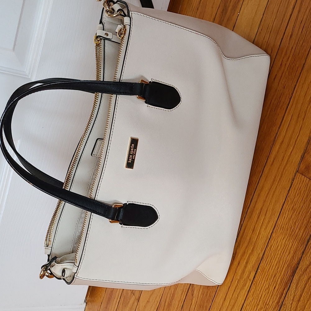 Kate spade large tote